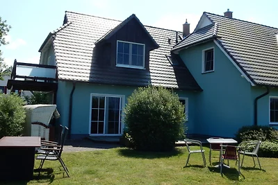 Haus am Breezter Bodden 1.OG