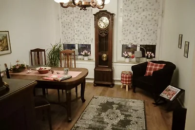 Vakantieappartement Gezinsvakantie Eckernförde