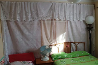 Vakantieappartement Gezinsvakantie Trinidad - Tobago