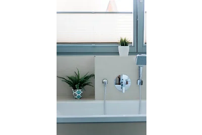 Ostsee - Reetdachhaus Nr. 2