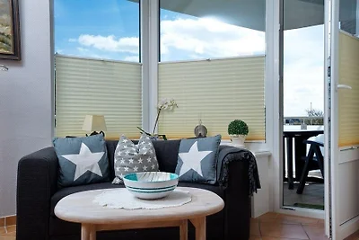Holiday flat family holiday Westerland