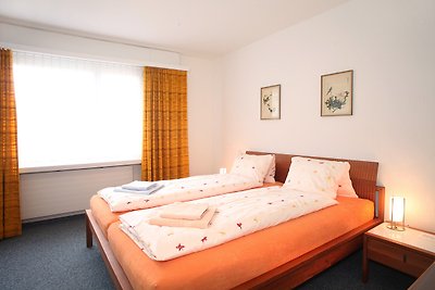 Vakantieappartement Gezinsvakantie Davos