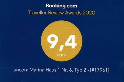 Appartamento Vacanza con famiglia Neustadt in Holstein