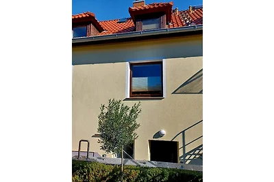 Maisonette Ferienwohnung - Stuth