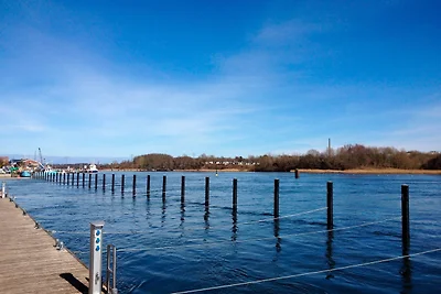 Appartamento Vacanza con famiglia Grödersby