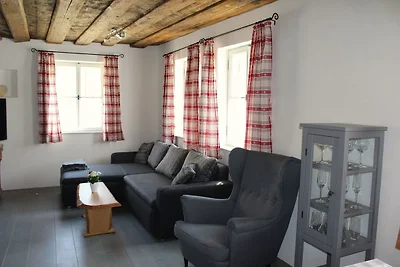 Vakantieappartement Gezinsvakantie Dietfurt an der Altmühl