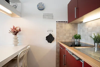 Berolina Schorses Ostsee Blick