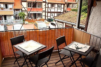 Vakantieappartement Gezinsvakantie Northeim