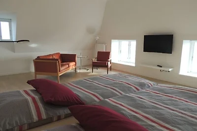 Landhaus Schleiblick