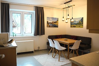 Vakantieappartement Gezinsvakantie Kitzbühel