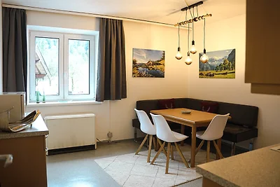 Appartement Bergblick