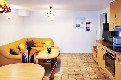 Ferienwohnung Eichenweg - Wohnung I