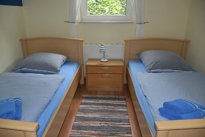 Vakantieappartement Gezinsvakantie Schwanewede