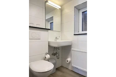 Deichgraf Baltrum, Whg 5