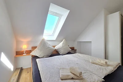 Vakantieappartement Gezinsvakantie Hage