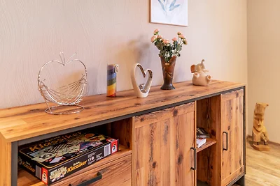 Ferienwohnung Eifelhöhe Pützer