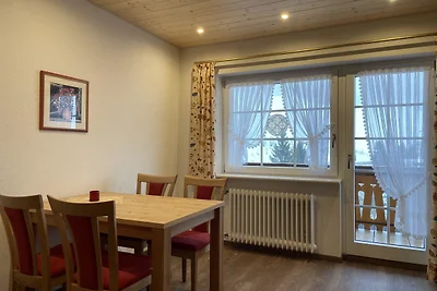 Ferienwohnung Belchen im