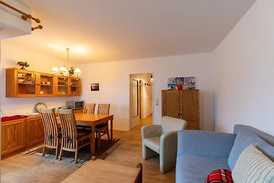 Apartament Dla rodzin Duhnen