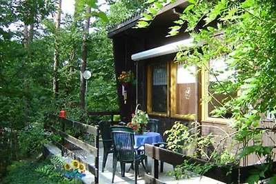 Casa vacanze Vacanza di relax Stechlin