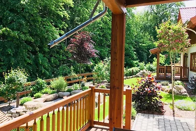 Chalets zum Ilsetal - Ilse-Chalet