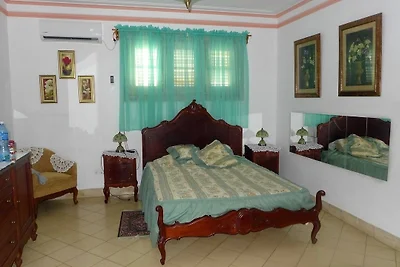 Casa Conchita Garcia Appartement 1
