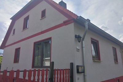 Ferienhaus Badetz