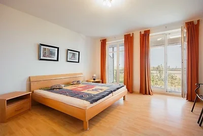 Strandhaus Fiete - Haus Poelblick -