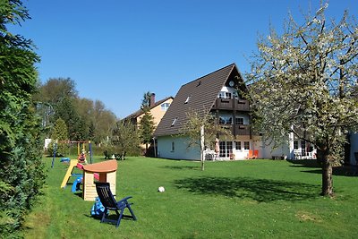 Vakantieappartement Gezinsvakantie Walkenried