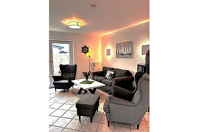Strandkrabbe - Haus 25