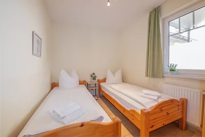 Ferienhaus Meeresstrand, App. 3