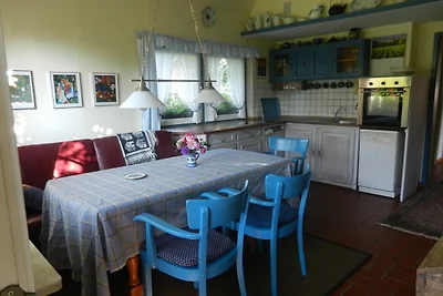 Casa vacanze Vacanza di relax Ulsnis