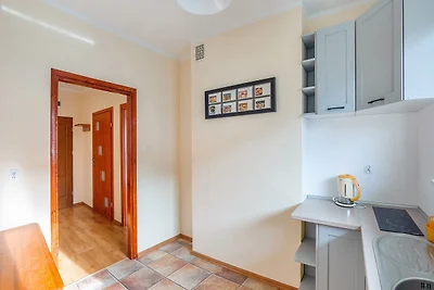 Sun&Snow Na Wydmie - Apartment 9/24