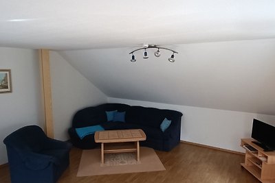 Vakantieappartement Gezinsvakantie Goslar