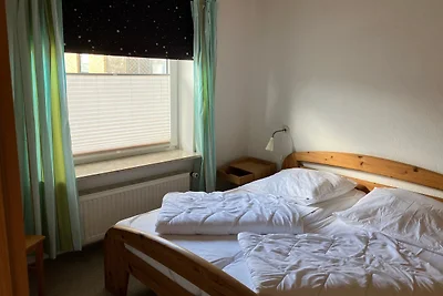 Haus mit Herz - Ferienwohnung 4