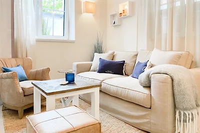 Apartament Dla rodzin Niendorf (Ostsee)