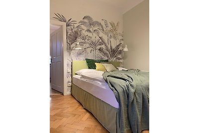 Vakantieappartement Gezinsvakantie Graz