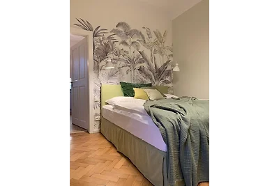 Green Flat