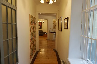 Apartamento Vacaciones familiares Wien