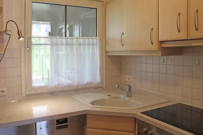 Ferienhaus Nr. 46, Kategorie