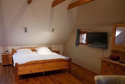 Wolfshöhle