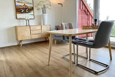 Appartement Vacances avec la famille Wittdün