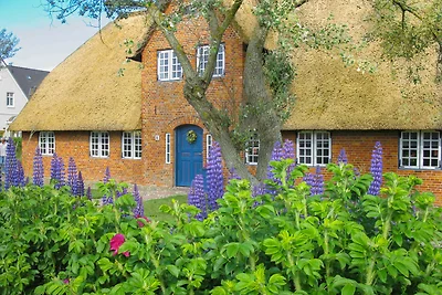 Vakantieappartement Gezinsvakantie Wenningstedt-Braderup