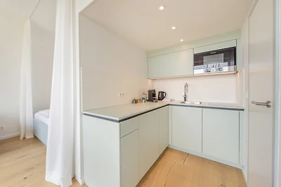 Apartament Dla rodzin Wannsee