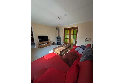 Fewo Kerzenzimmer - Märchen aus