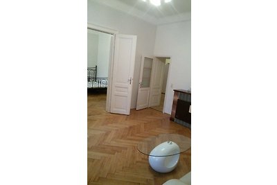 Vakantieappartement Gezinsvakantie Wien