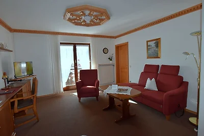 Appartamento Vacanza con famiglia Bad Bayersoien