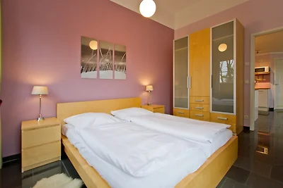 Appartamento Vacanza con famiglia Heringsdorf