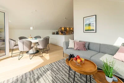 Vakantieappartement Gezinsvakantie Hohwacht