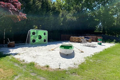 Vakantieappartement Gezinsvakantie Aurich