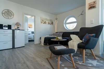 Haus "Windjammer", "Zuhause am